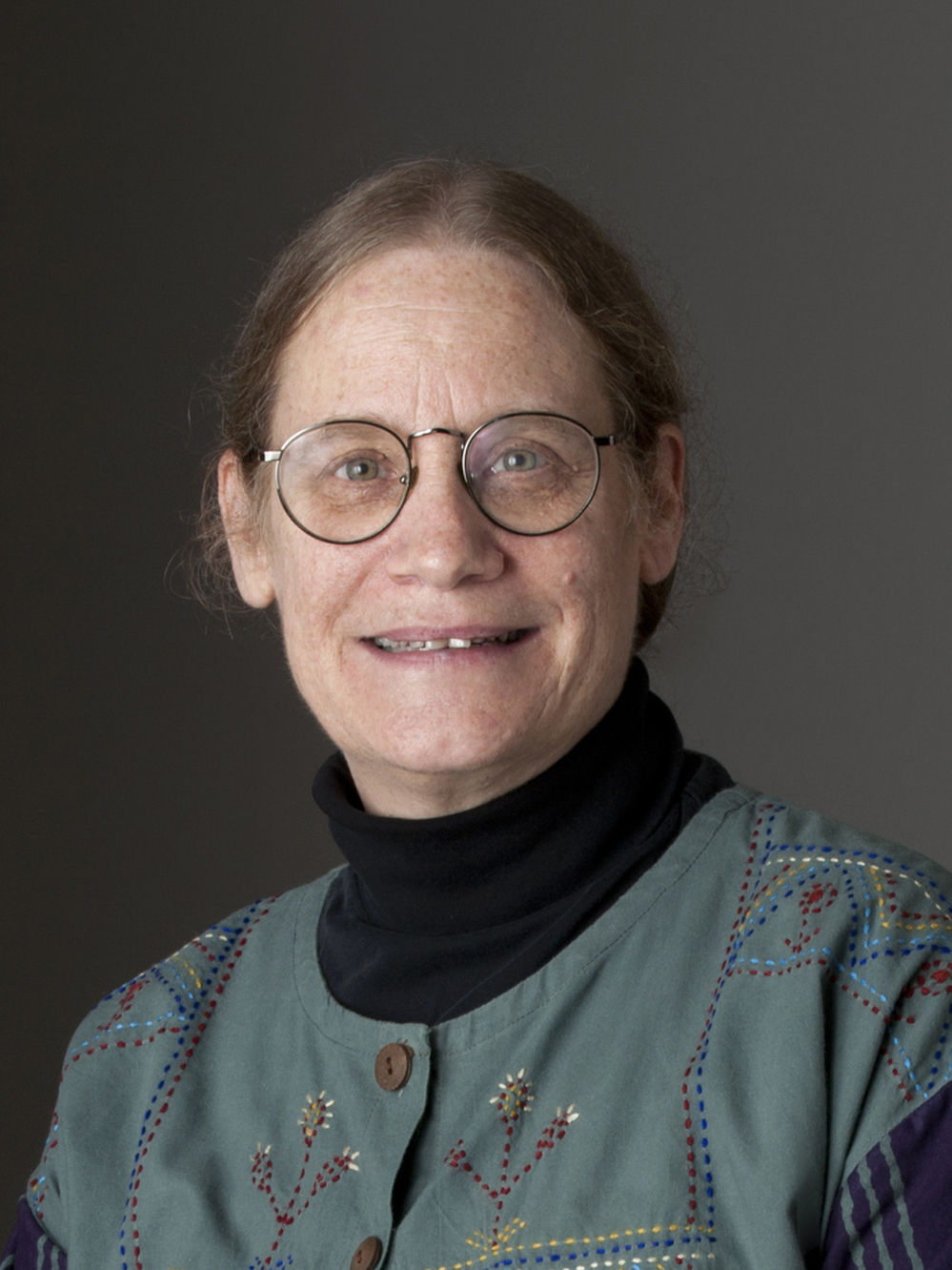 Kee Malesky 2010