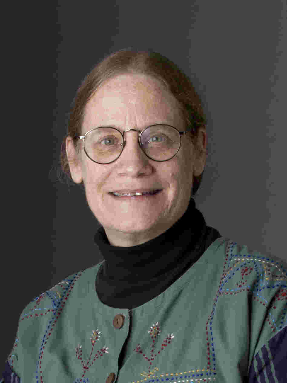 Kee Malesky 2010