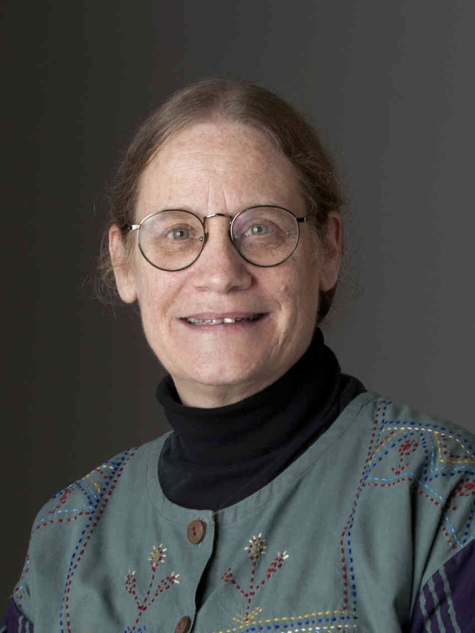 Kee Malesky 2010