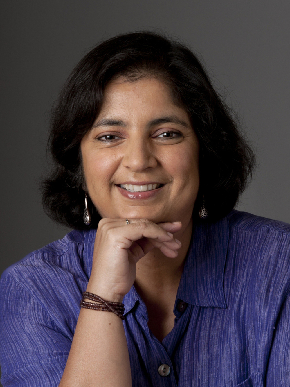 Madhulika Sikka 2010