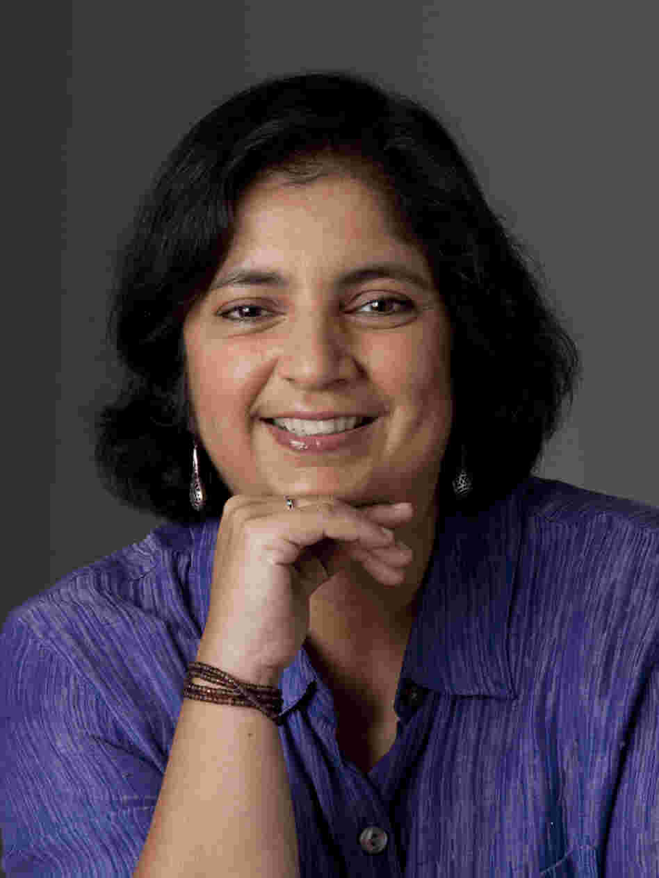 Madhulika Sikka 2010