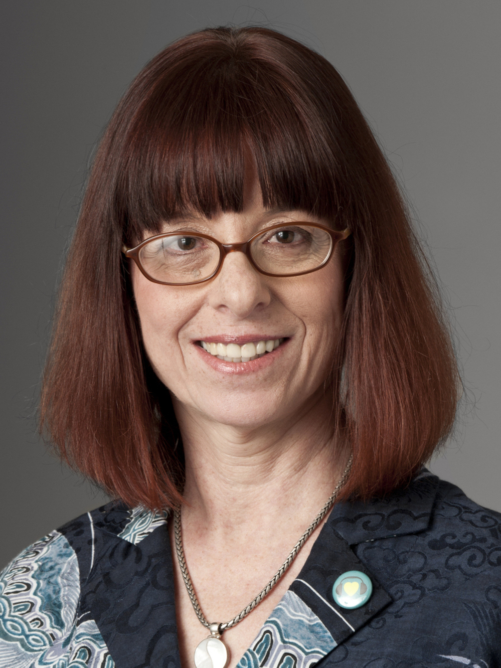 Margot Williams 2010