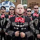 Mariachi El Bronx. Mariachi El Bronx.