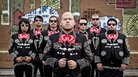 Mariachi El Bronx. Mariachi El Bronx.