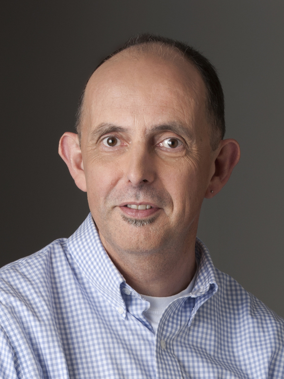 Mark Memmott 2010