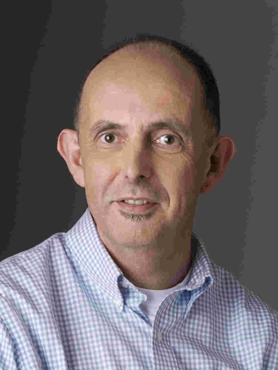 Mark Memmott 2010