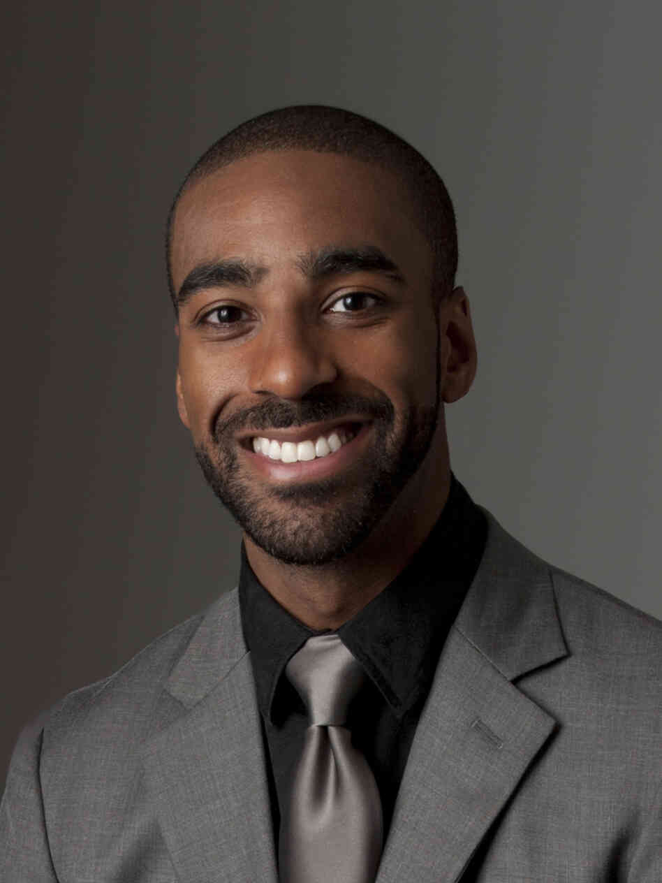 Matt Thompson 2010