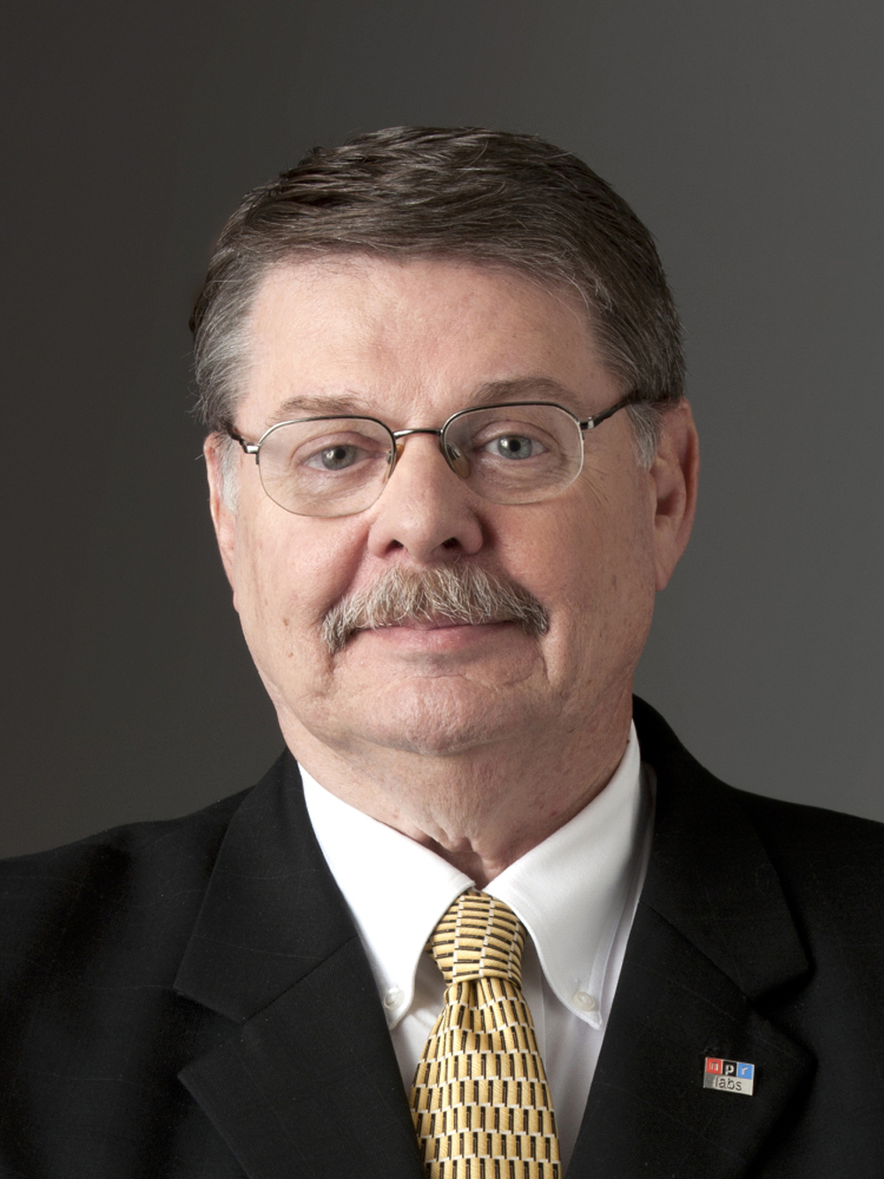 Mike Starling 2010