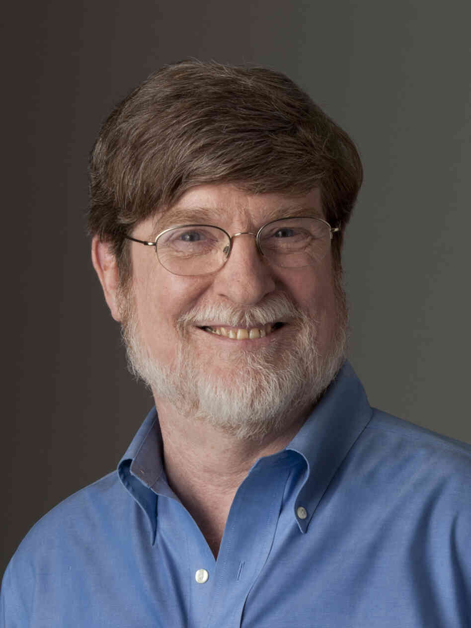 Neal Conan 2010