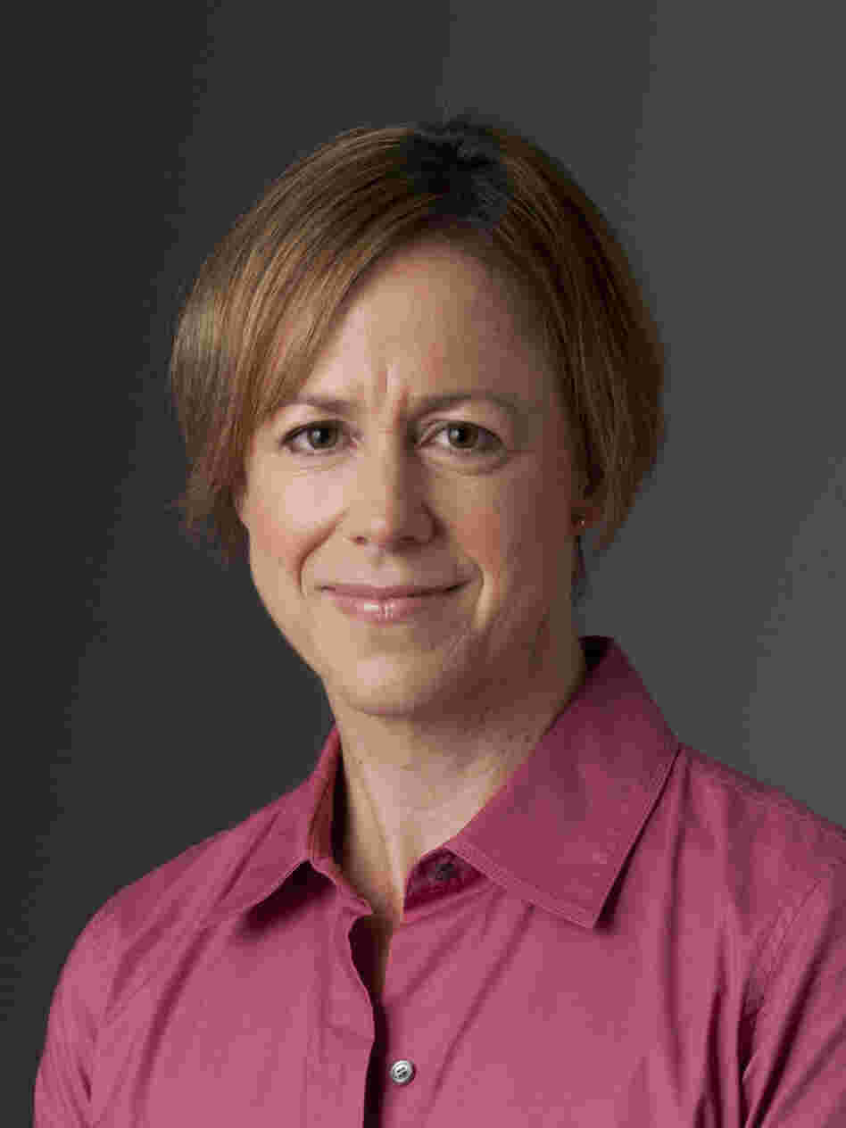 Elizabeth Blair 2010