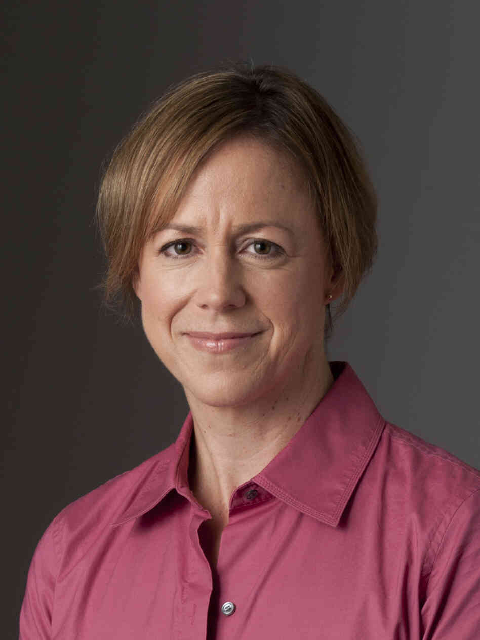 Elizabeth Blair 2010