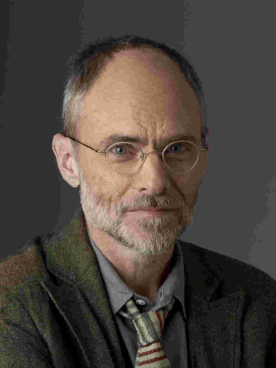 Peter Overby 2010