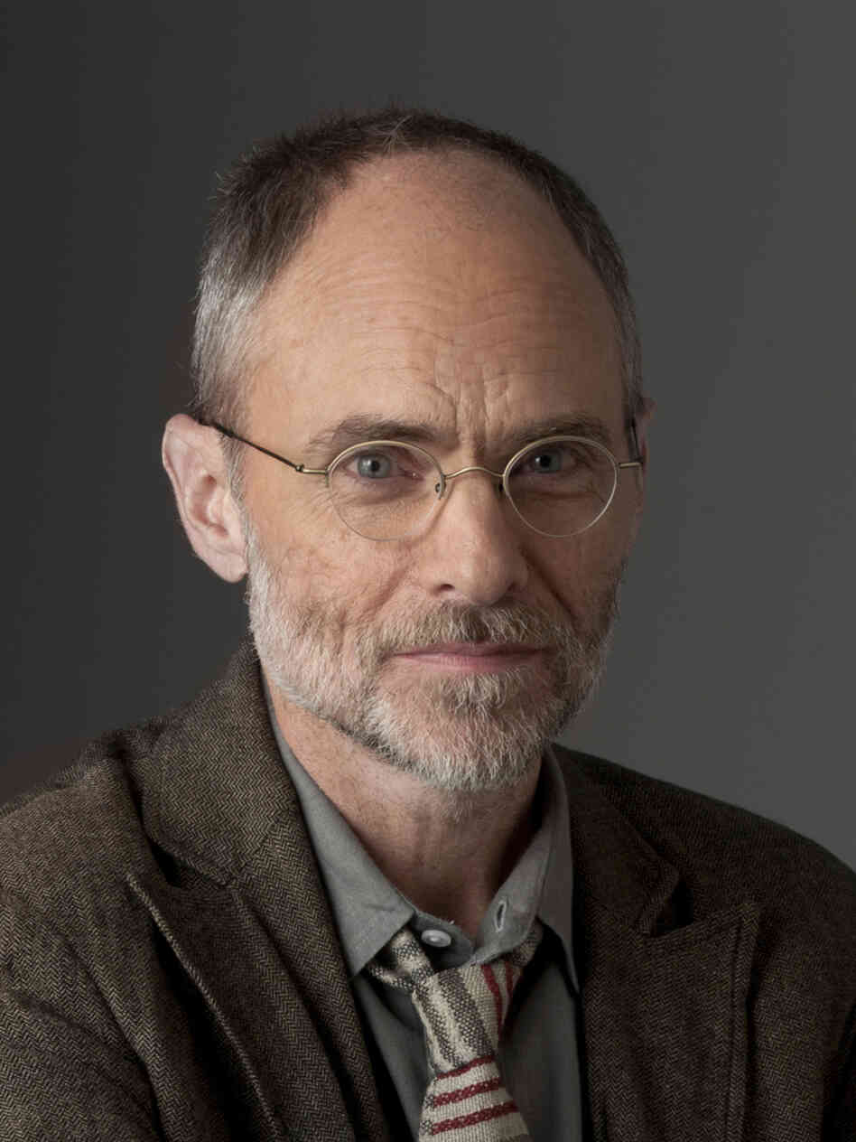 Peter Overby 2010