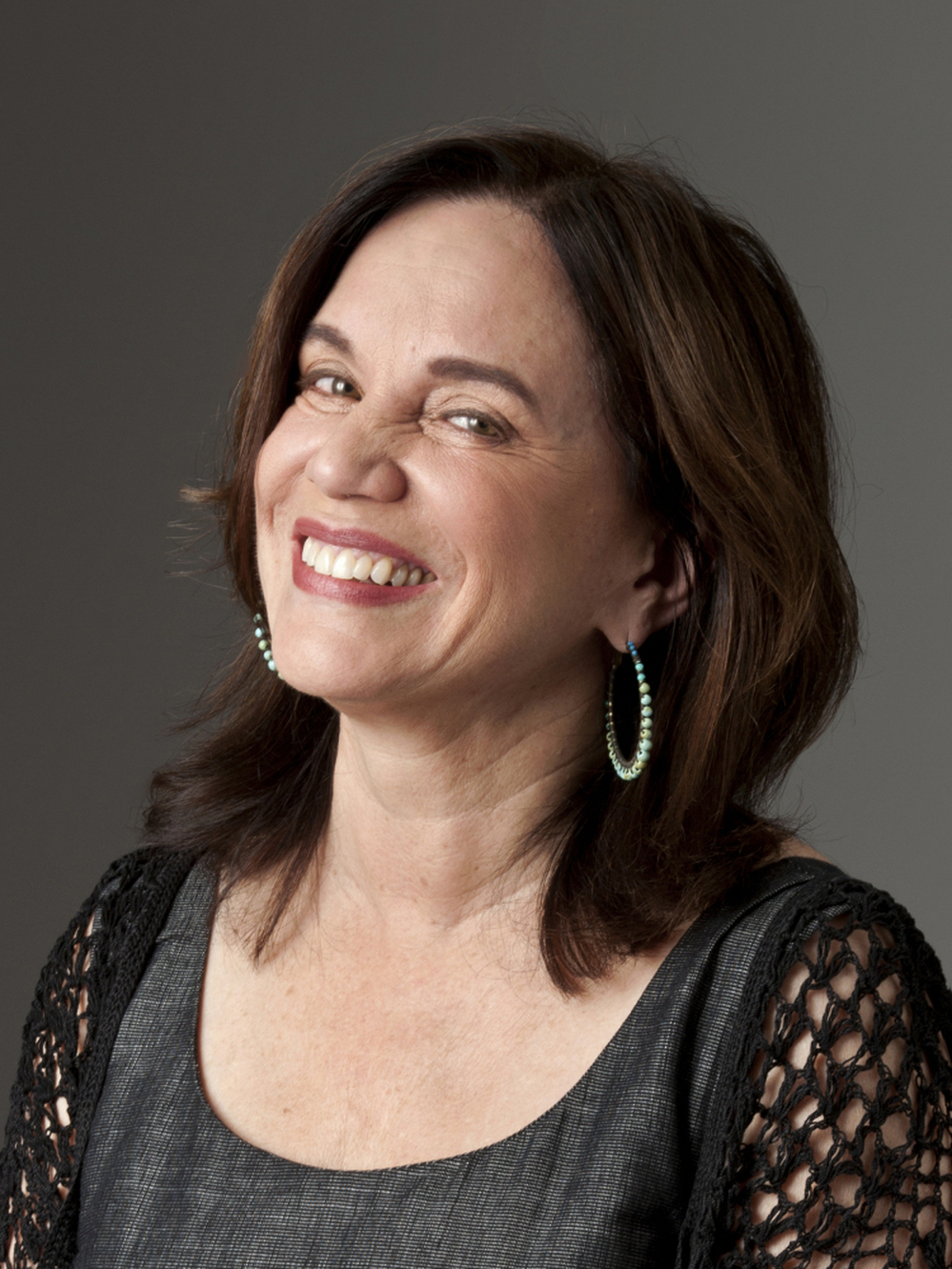 Renee Montagne 2010