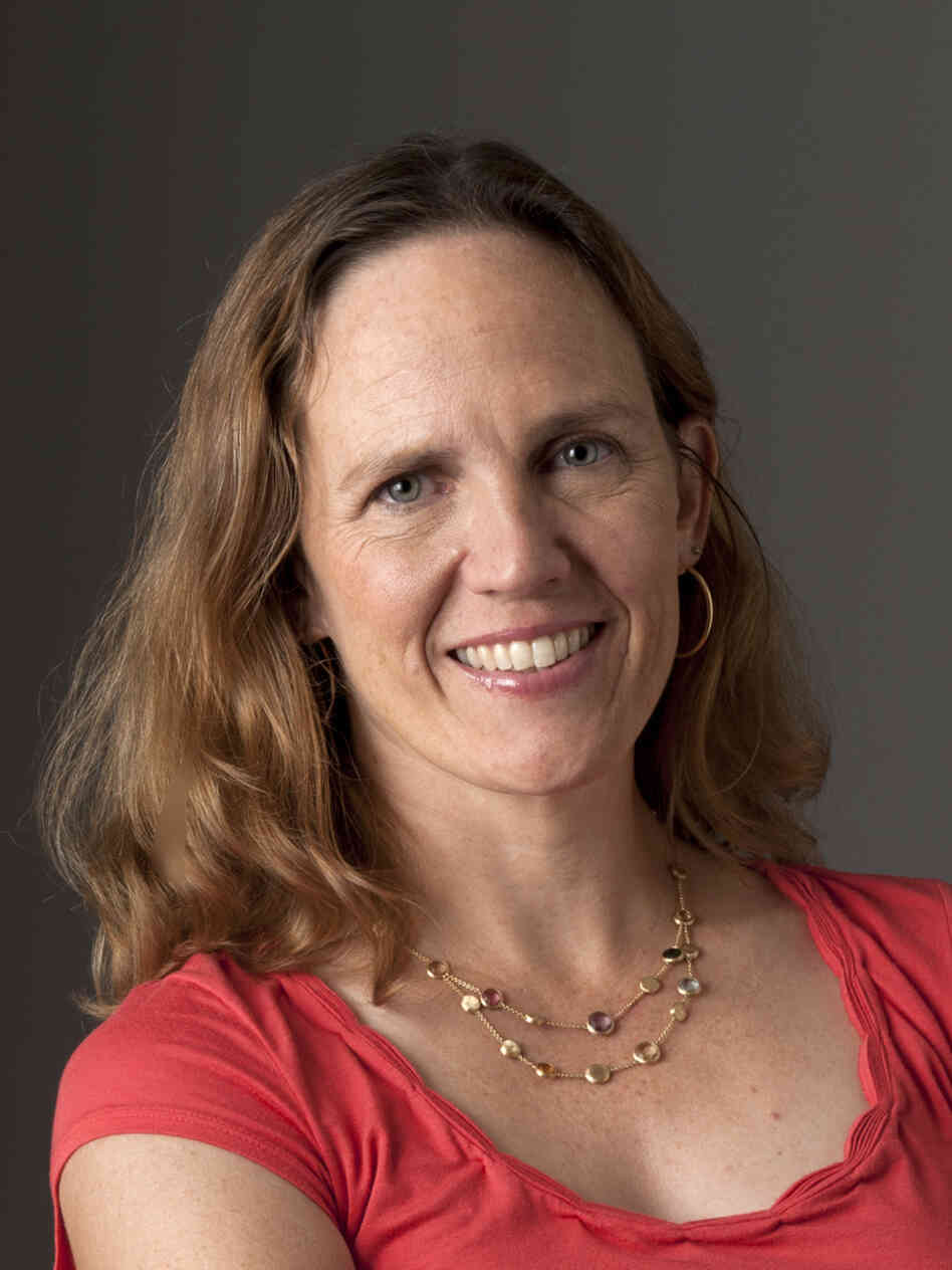 Sarah Lumbard 2010