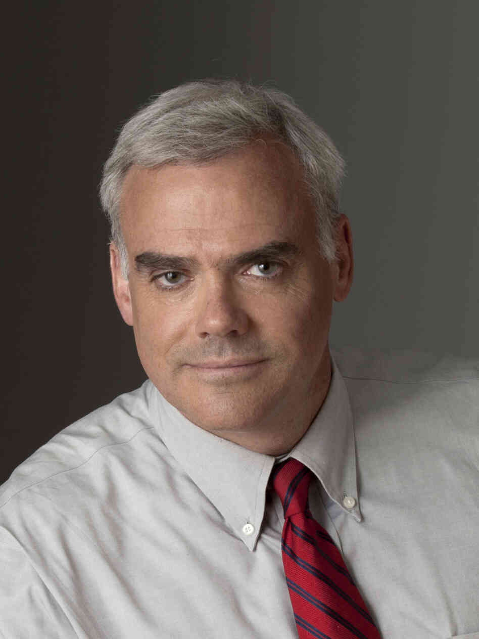 Scott Horsley 2010