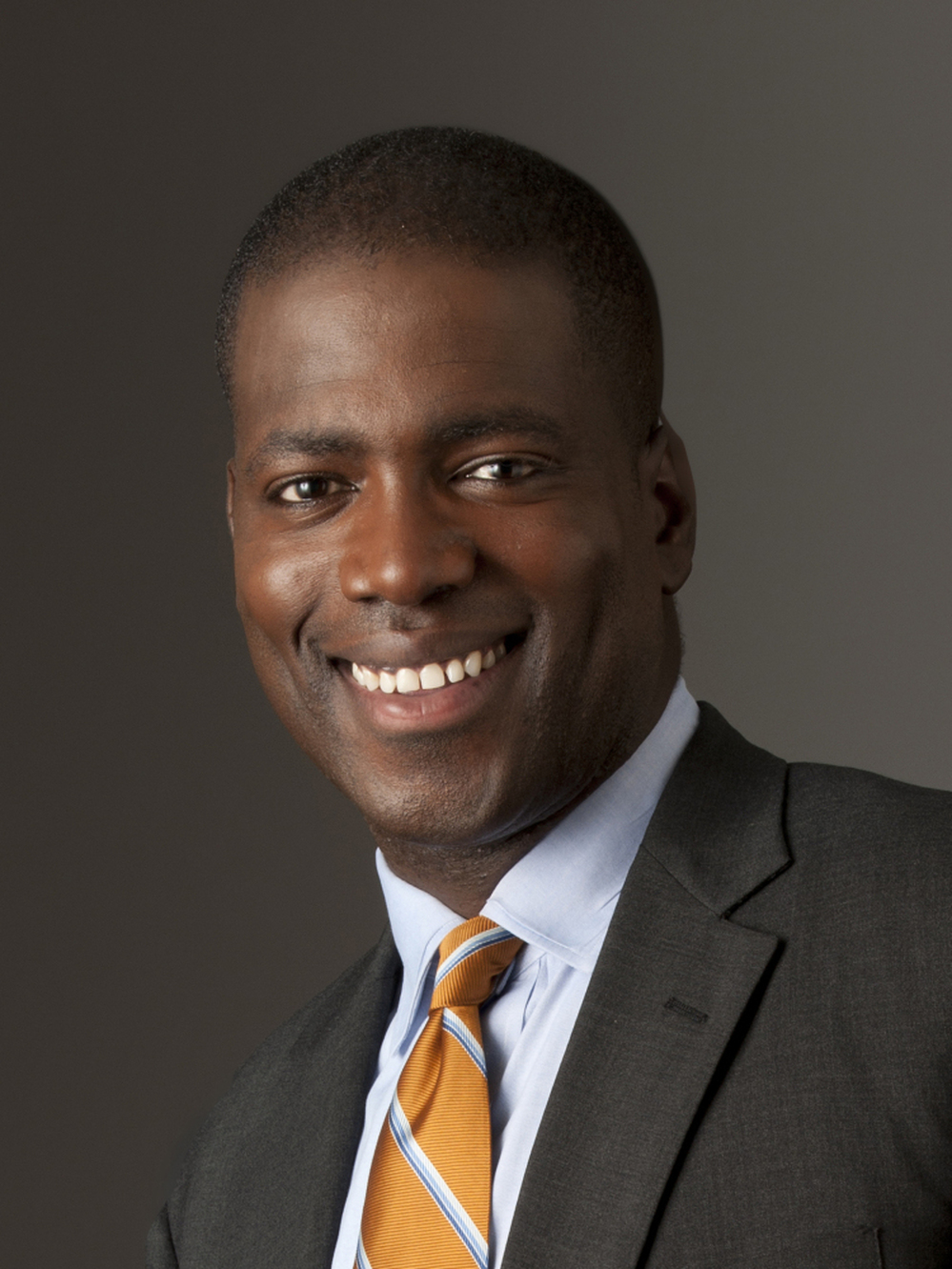 Sonari Glinton 2010
