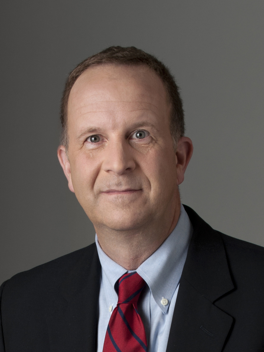 Steve Drummond 2010