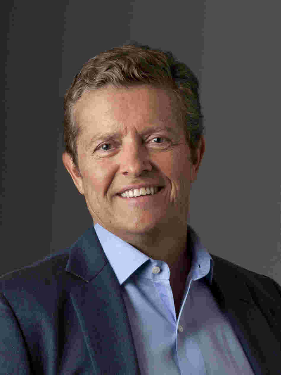 Tom Bowman 2010