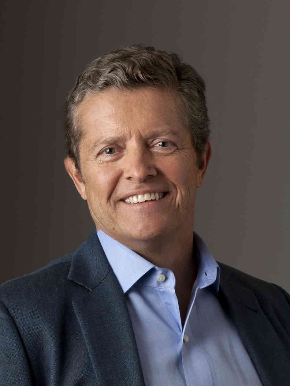 Tom Bowman 2010