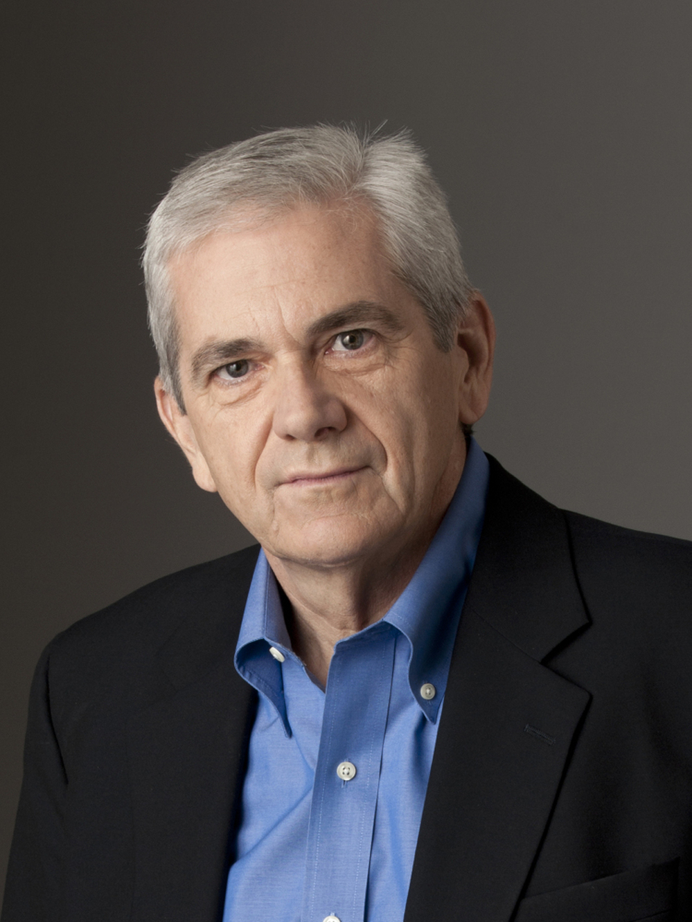 Tom Gjelten 2010