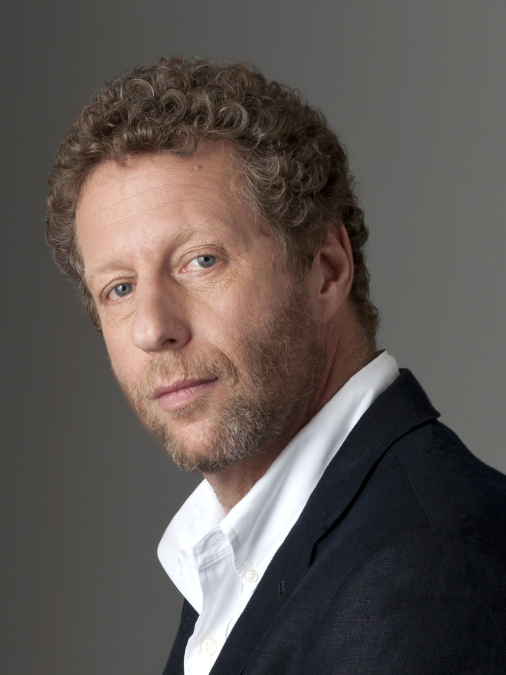 Uri Berliner 2010