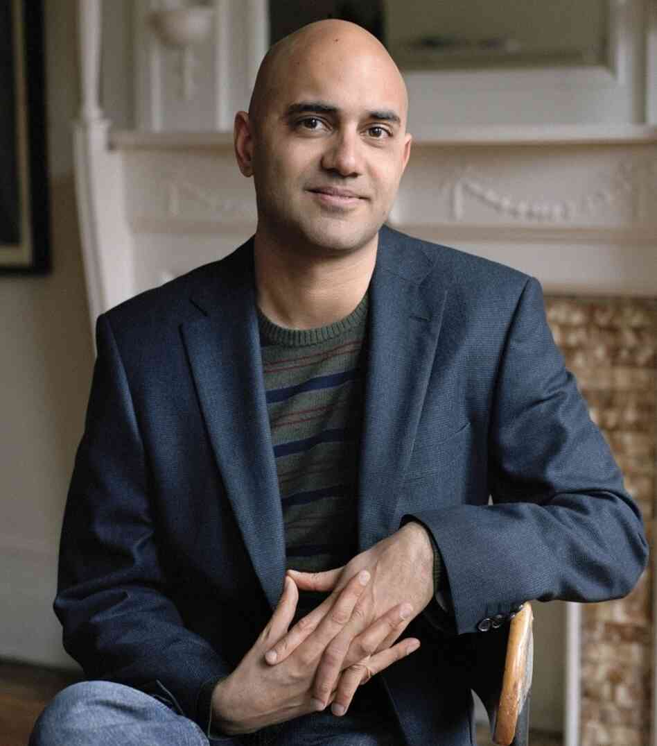 Ayad Akhtar is a first generation Pakistani-American from Milwaukee. He studied theater and film before turning to writing. American Dervish is his first novel. Ayad Akhtar is a first generation Pakistani-American from Milwaukee. He studied theater and film before turning to writing. American Dervish is his first novel.