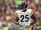In the past two games, Pittsburgh safety Ryan Clark has 18 tackles, 14 of them unassisted. But Clark won't be playing when the Steelers face Denver at Mile High Stadium Sunday, due to his sickle cell trait condition. In the past two games, Pittsburgh safety Ryan Clark has 18 tackles, 14 of them unassisted. But Clark won't be playing when the Steelers face Denver at Mile High Stadium Sunday, due to his sickle cell trait condition.