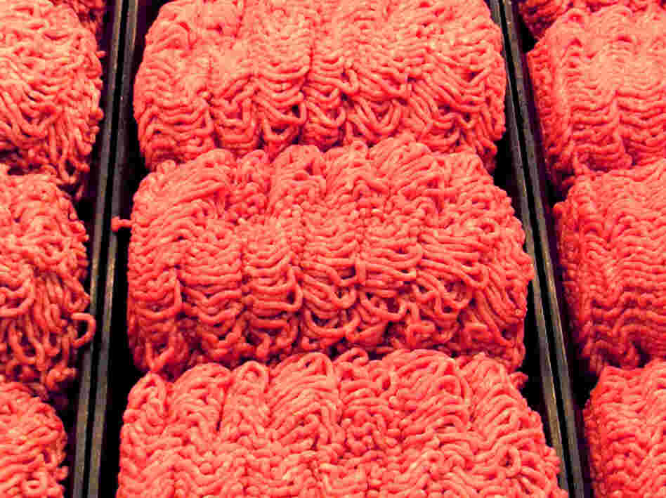 Ground beef used to be a cheap, go-to dinner meat, but no longer.