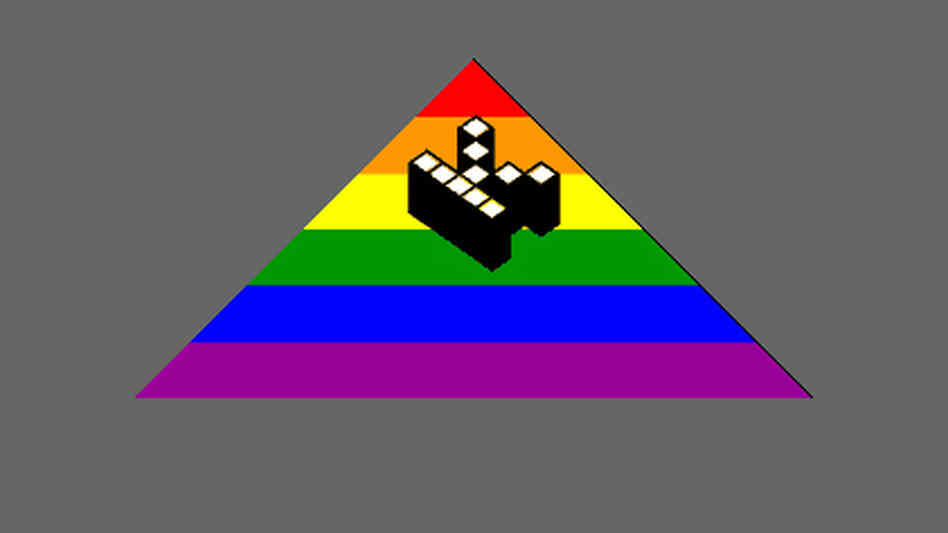 A screengrab of a Kopimi symbol, used by the Missionary Church of Kopimism to signify a site's willingness to be copied. A screengrab of a Kopimi symbol, used by the Missionary Church of Kopimism to signify a site's willingness to be copied.