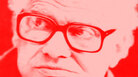 Milton Babbitt. Milton Babbitt.