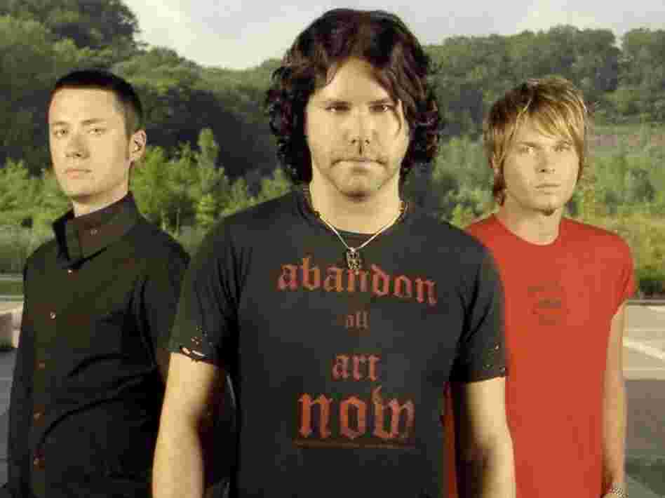  On The Tea Party's Facebook page, bassist Stuart Chatwood, guitarist Jeff Martin and drummer Jeff Burrows describe their music as having "blues, progressive rock, Indian and Middle Eastern influences." 