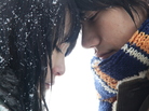 Rinko Kikuchi and Kenichi Matsuyama are Naoko and Watanabe, a couple at a crossroads in Tan Anh Hung's adaptation of Norwegian Wood. Rinko Kikuchi and Kenichi Matsuyama are Naoko and Watanabe, a couple at a crossroads in Tan Anh Hung's adaptation of Norwegian Wood.