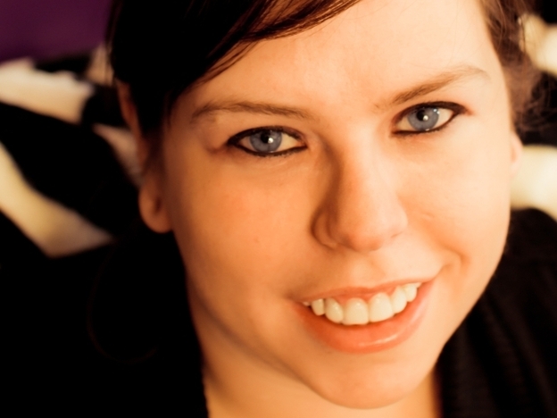 Amanda Hocking is the best-selling author of the Trylle trilogy and six additional self-published novels.