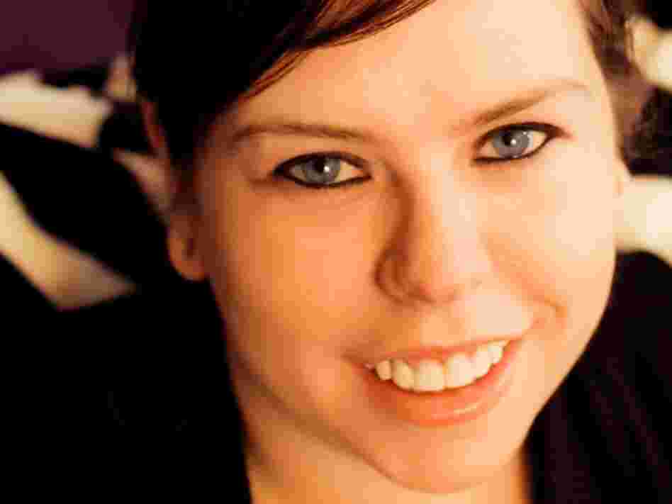 Amanda Hocking is the best-selling author of the Trylle trilogy and six additional self-published novels.