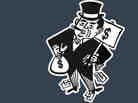 Pity the Billionaire Pity the Billionaire