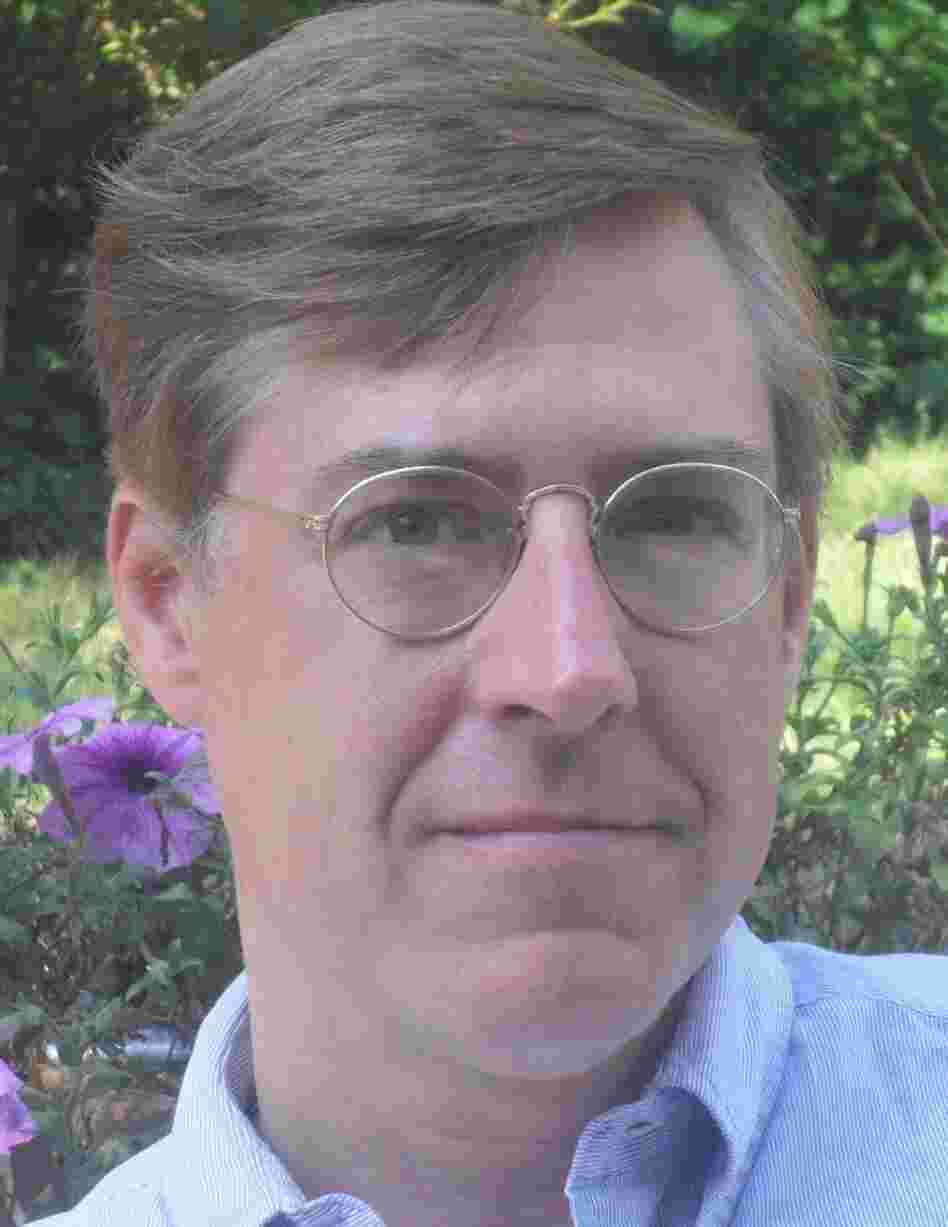 Thomas Frank is a former opinion columnist for The Wall Street Journal, founding editor of The Baffler and a columnist for Harper's.