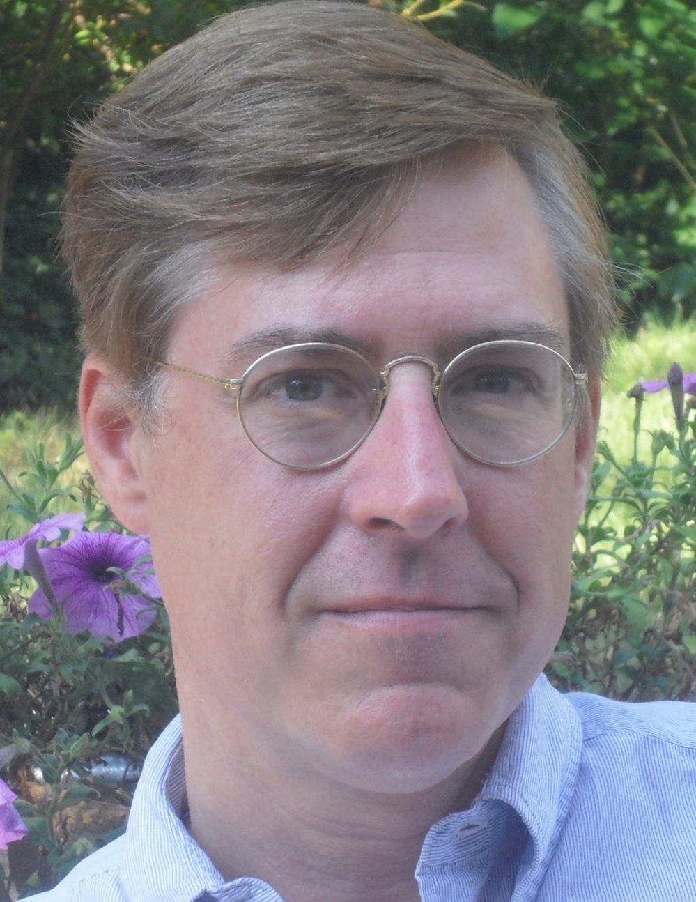 Thomas Frank is a former opinion columnist for The Wall Street Journal, founding editor of The Baffler and a columnist for Harper's.