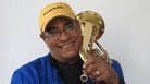 Educator and trumpeter Jimmy Owens will be named an NEA Jazz Master next week. Educator and trumpeter Jimmy Owens will be named an NEA Jazz Master next week.