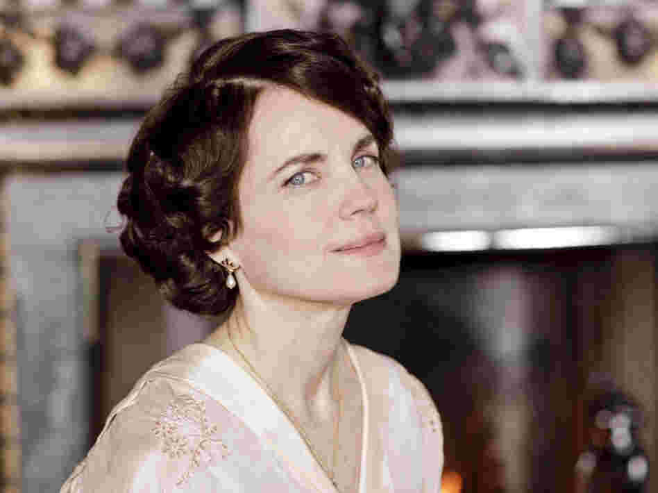 Elizabeth McGovern was nominated for an Oscar as turn-of-the-century Broadway sensation Evelyn Nesbit in the film of E.L. Doctorow's Ragtime. She plays Lady Cora Grantham in Downton Abbey.