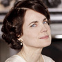 Elizabeth McGovern was nominated for an Oscar as turn-of-the-century Broadway sensation Evelyn Nesbit in the film of E.L. Doctorow's Ragtime. She plays Lady Cora Grantham in Downton Abbey. Elizabeth McGovern was nominated for an Oscar as turn-of-the-century Broadway sensation Evelyn Nesbit in the film of E.L. Doctorow's Ragtime. She plays Lady Cora Grantham in Downton Abbey.