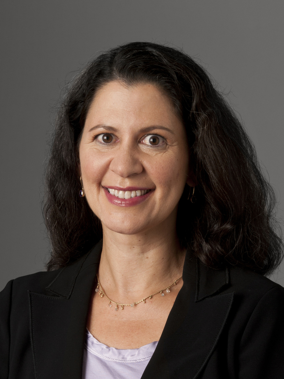 Melissa Block 2010