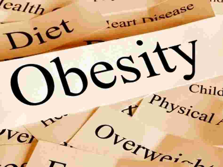 obesity obesity