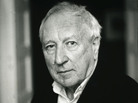 Tomas Transtromer, poet Tomas Transtromer, poet