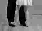 Dancing with Papa