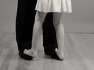 Dancing with Papa Dancing with Papa