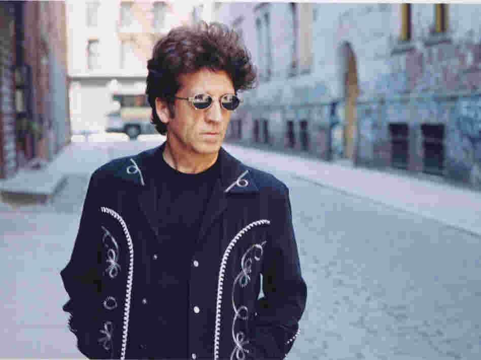 The wistful tone of Willie Nile's "Hear You Breathe" nicely complements the music's plush, soaring exultance.