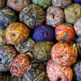 Yarn. It's good for you. Yarn. It's good for you.