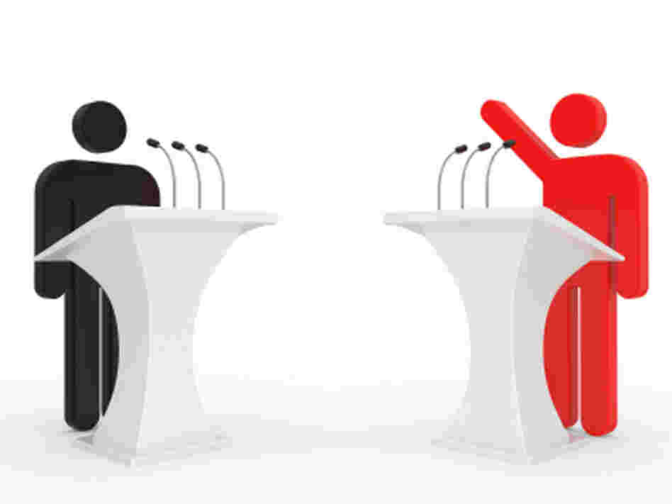 How can Americans make political debates more civil and relevant to the issues at stake? How can Americans make political debates more civil and relevant to the issues at stake?