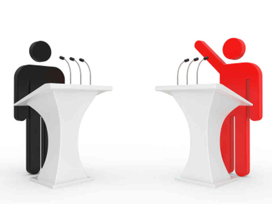 How can Americans make political debates more civil and relevant to the issues at stake? How can Americans make political debates more civil and relevant to the issues at stake?